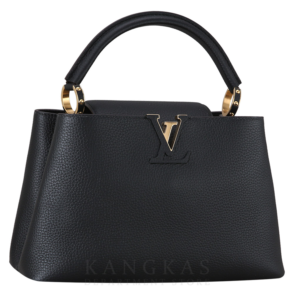 LOUIS VUITTON(USED)루이비통 카퓌신 MM